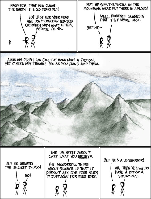 xkcd on beliefs